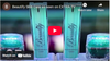 Beautify®  Featured On Extra!   Beautify® Founder Talks with Co-Host Tanika Ray