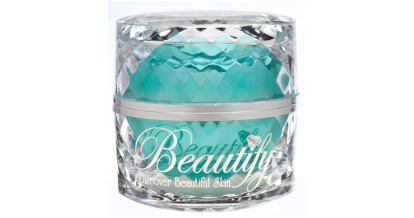 Feel like you had a spa facial every day with Beautify Skin Care by RED LOTUS MAMA