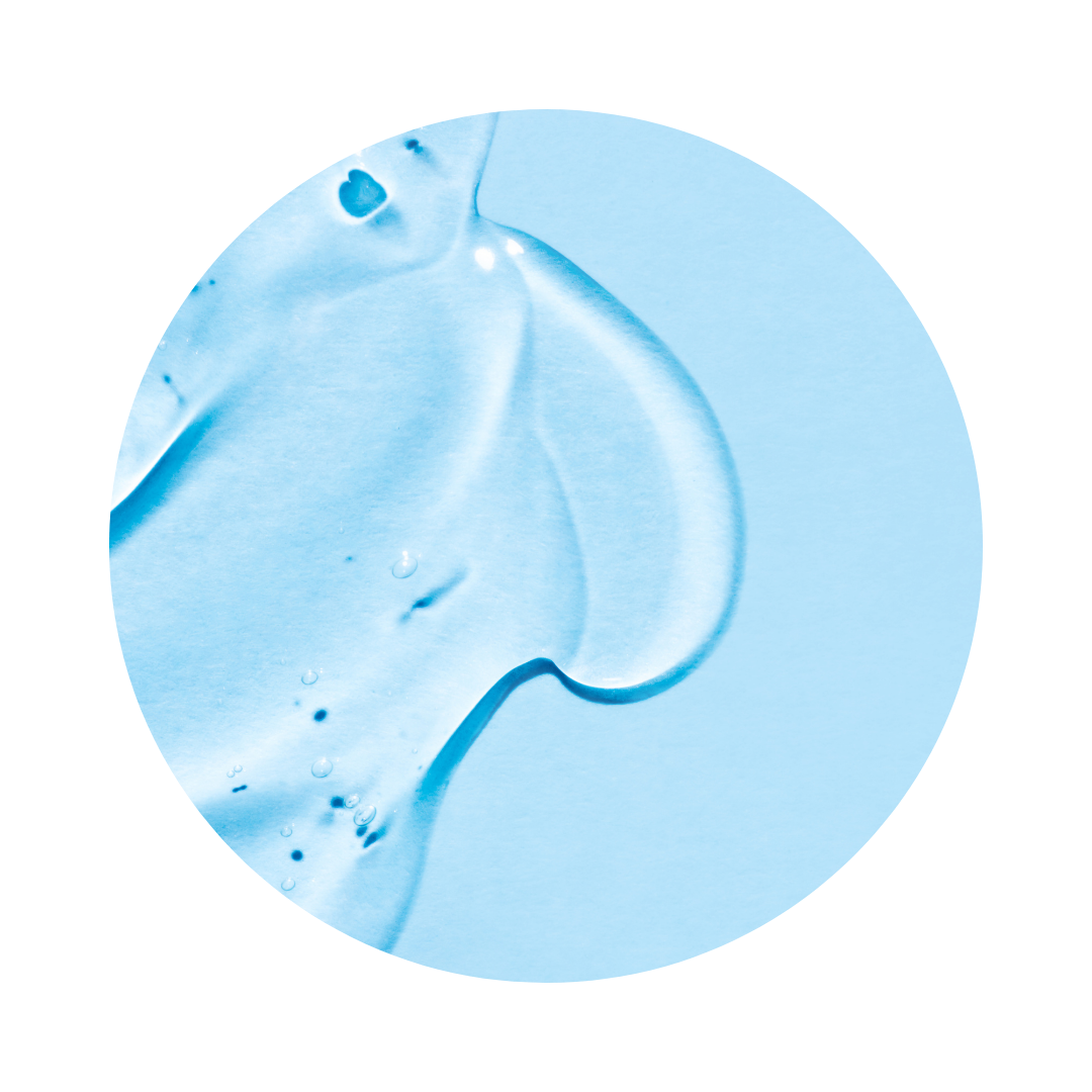 <h6>2 Hyaluronic Acids</h6>
<p>Instantly plump skin with deep hydration.</p>