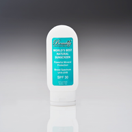Sunscreen - World's Best