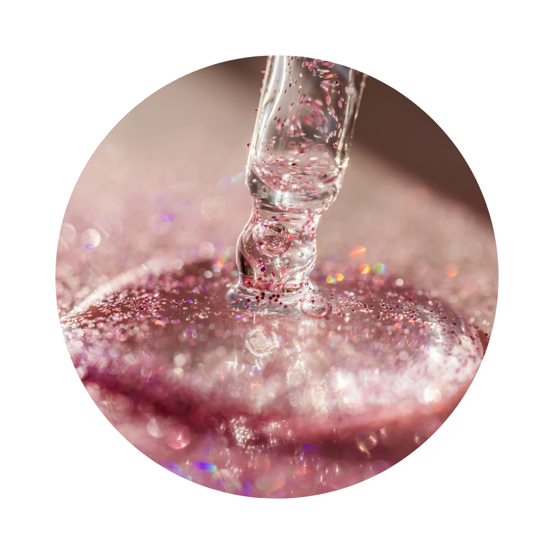 <h6>2 Super Peptides</h6>
<p>Signal the skin to rebuild collagen and prevent future wrinkles.</p>