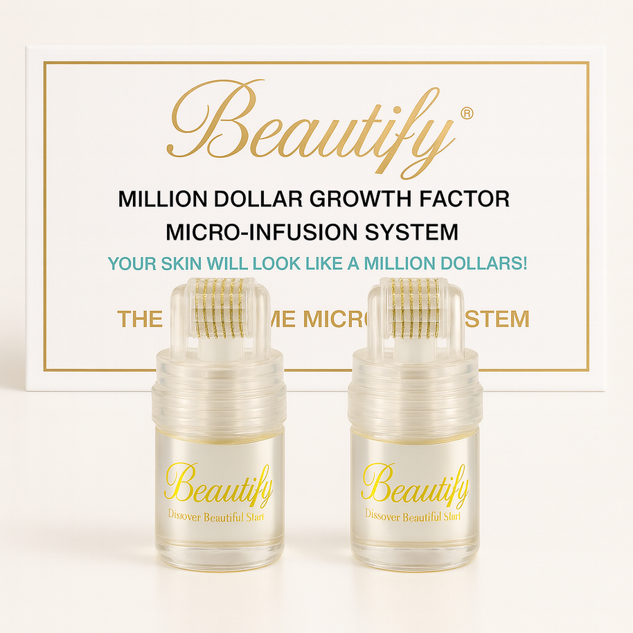 Beautify Micro-Infusion Kit