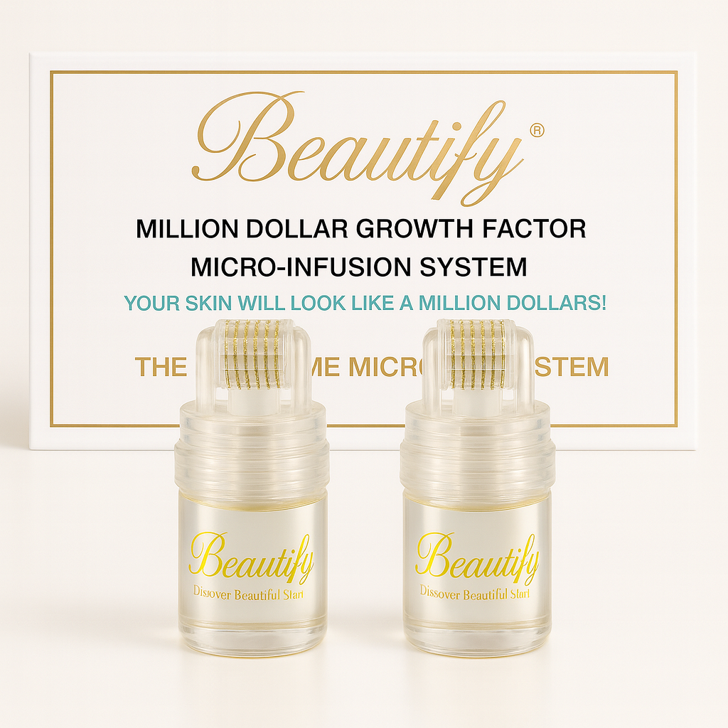 Beautify Micro-Infusion Kit
