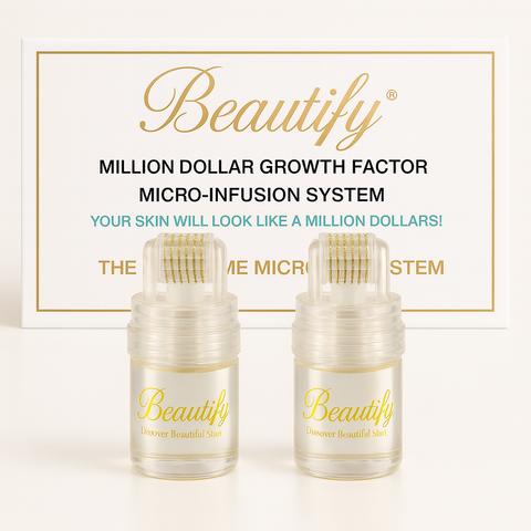 Beautify Micro-Infusion Kit