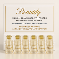 Million Dollar Micro-Infusion Kit