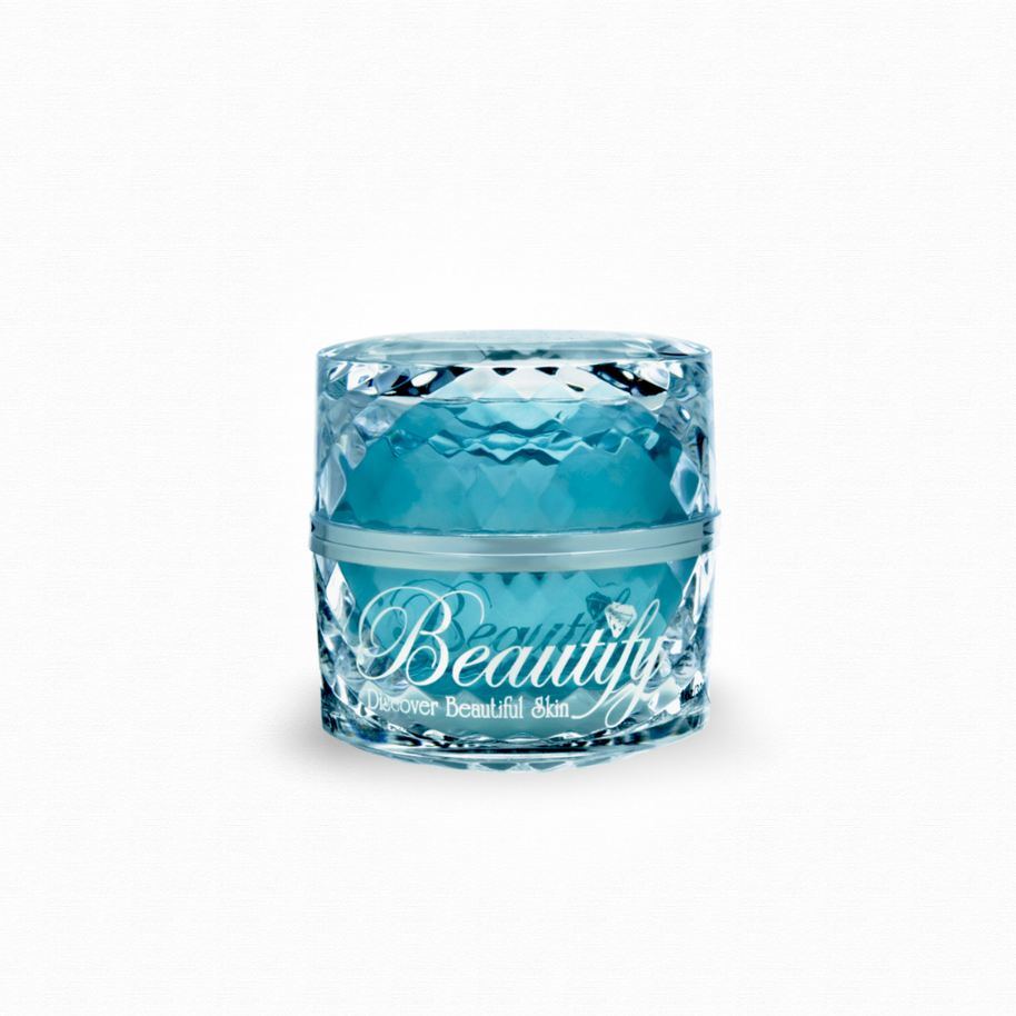 DermaClear™ Moisturizer Crème