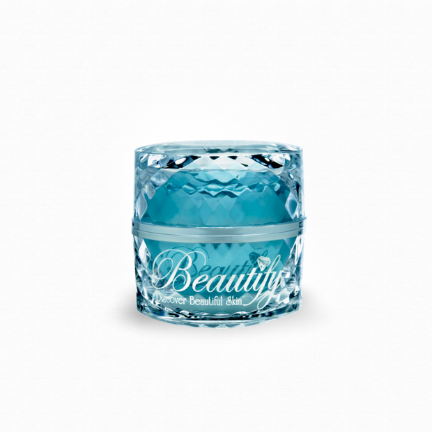DermaClear™ Moisturizer Crème