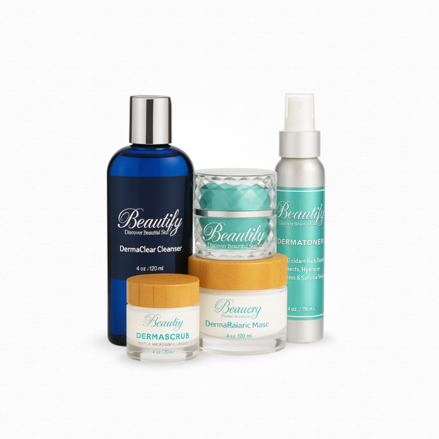 DermaClear Set