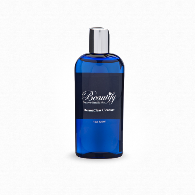 DermaClear™ Cleanser