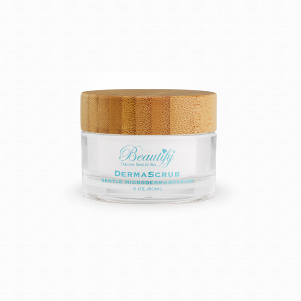 DermaScrub™ Microdermabrasion