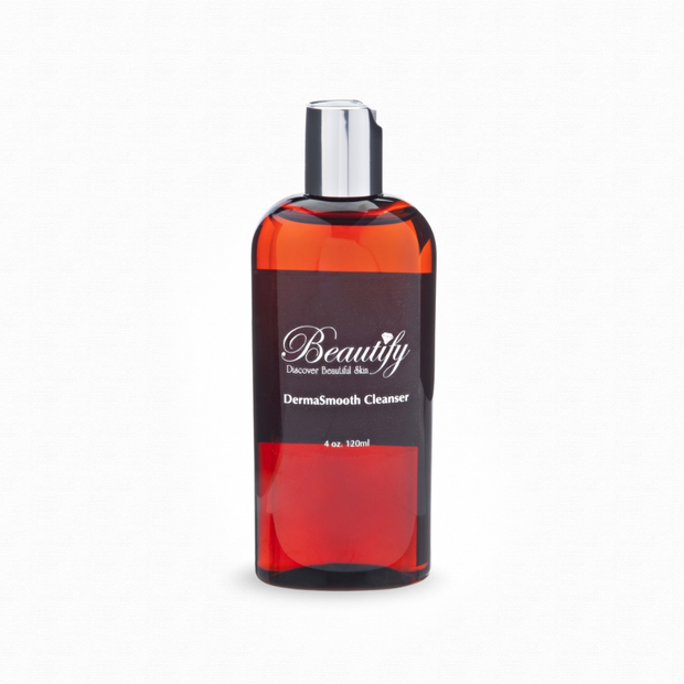 DermaSmooth™ Cleanser