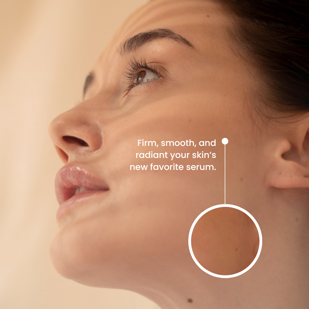 Million Dollar Growth Factor Serum