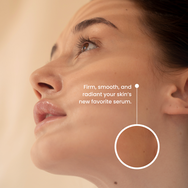 Million Dollar Growth Factor Serum