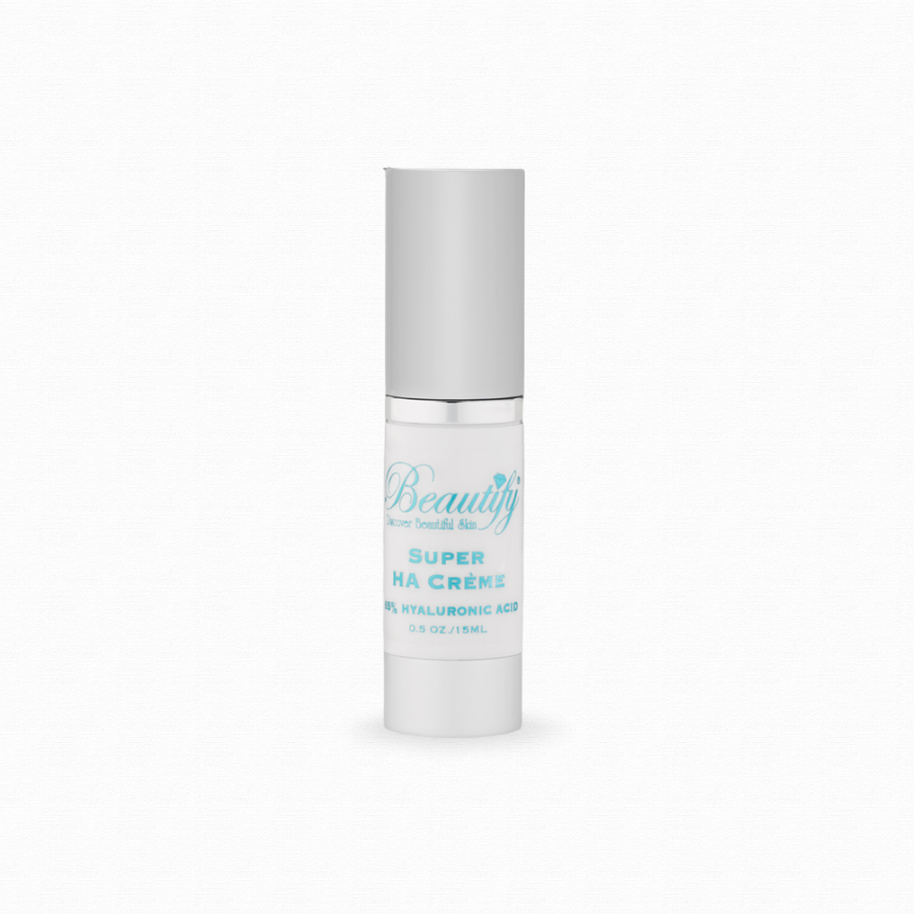 Super HA CREME