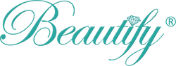 Beautify Skin Care Logo