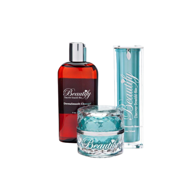 DermaSmooth™ Bundle