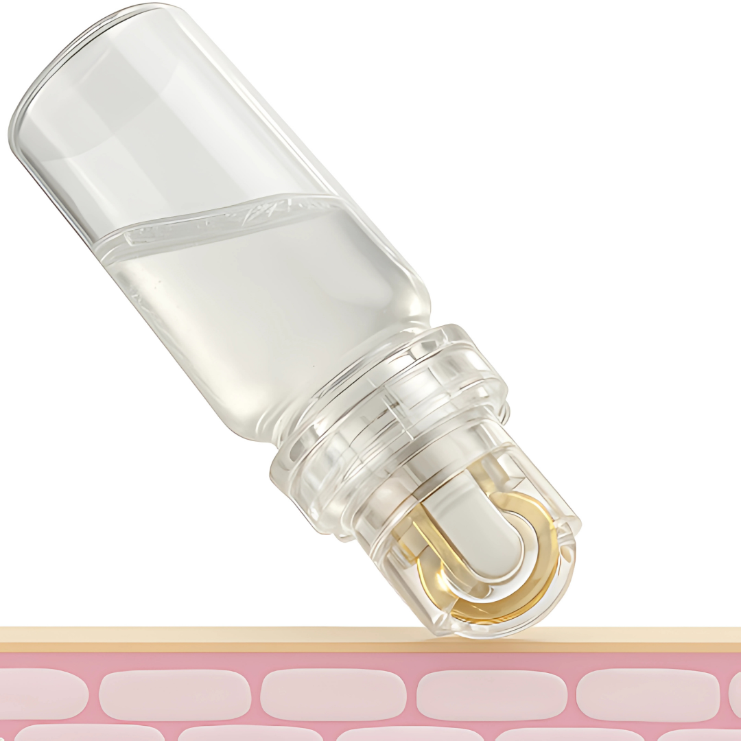 Million Dollar Micro-Infusion Kit