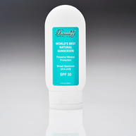 Sunscreen - World's Best